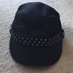 Ladies Harley Davidson hat